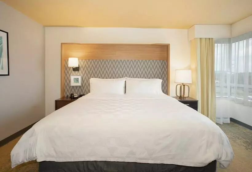 هتل Holiday Inn Winchester Southeast Historic Gateway, An Ihg