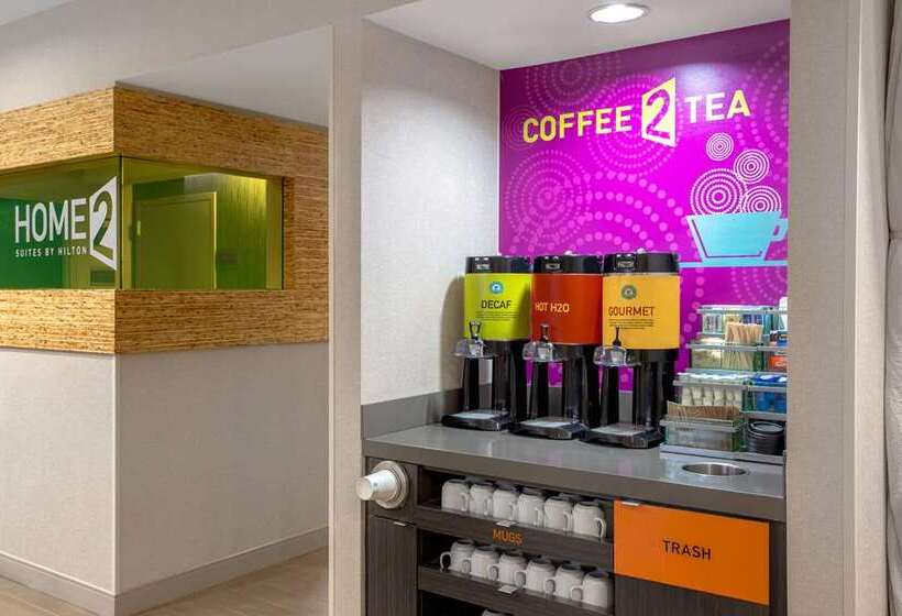 هتل Home2 Suites By Hilton Omaha West, Ne