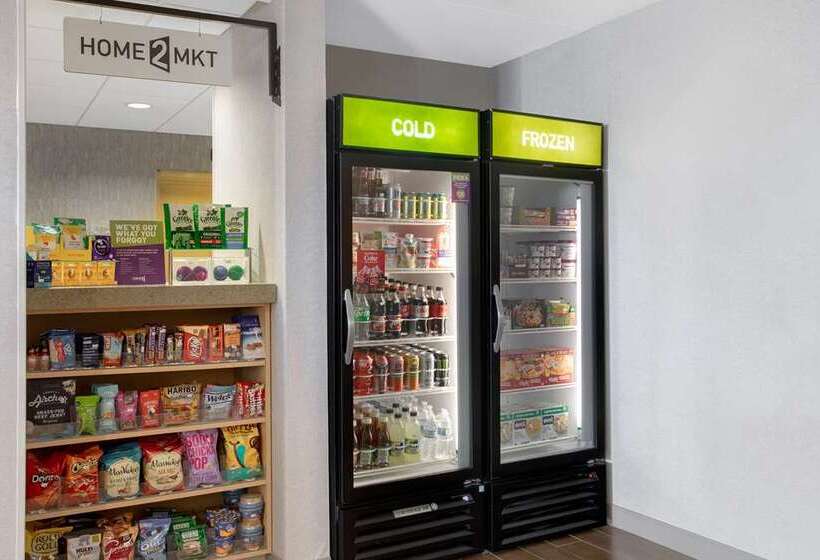 هتل Home2 Suites By Hilton Omaha West, Ne