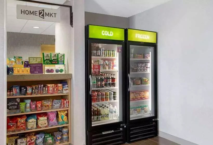 Hotelli Home2 Suites By Hilton Omaha West, Ne