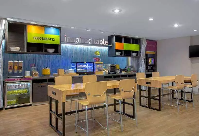 Hotelli Home2 Suites By Hilton Omaha West, Ne