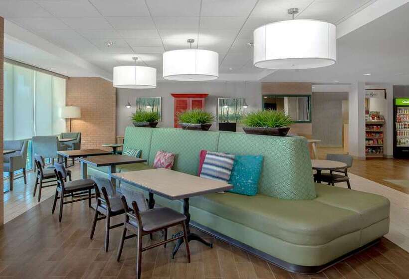 هتل Home2 Suites By Hilton Omaha West, Ne