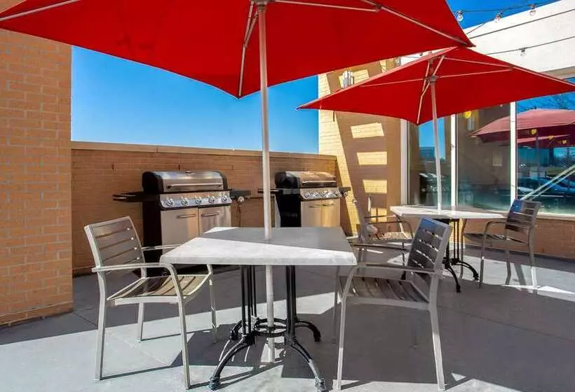 Hotelli Home2 Suites By Hilton Omaha West, Ne