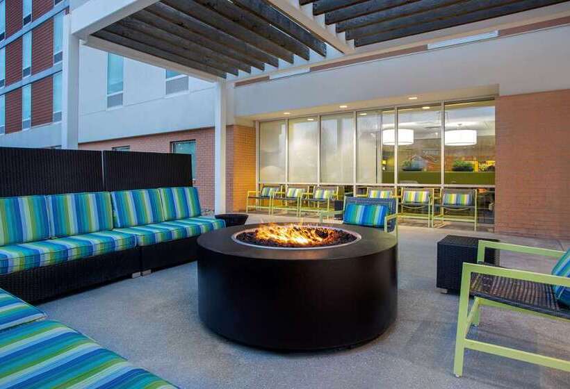 هتل Home2 Suites By Hilton Omaha West, Ne