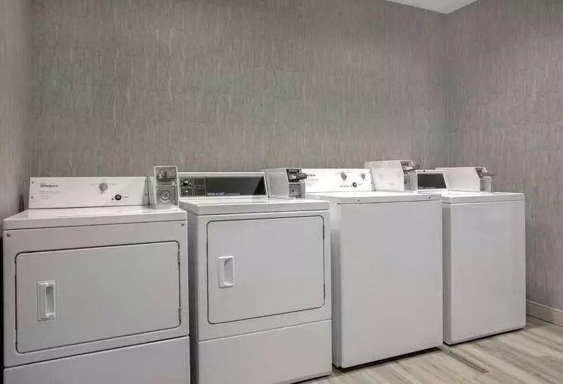 Hotelli Home2 Suites By Hilton Omaha West, Ne