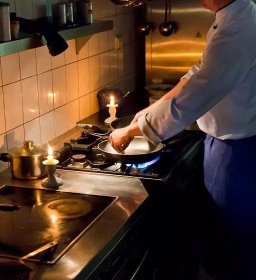 ホテル Im Wiesengrund