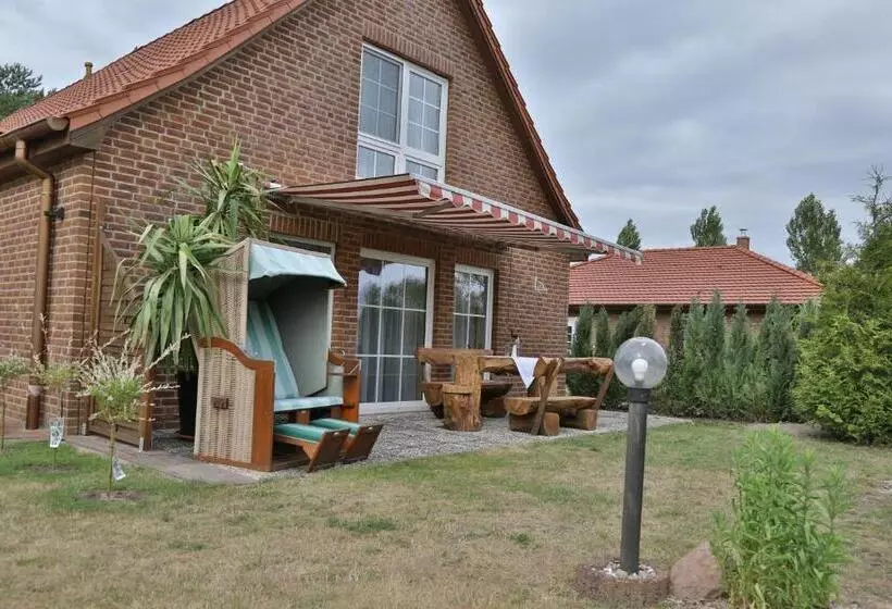 ホテル Im Wiesengrund