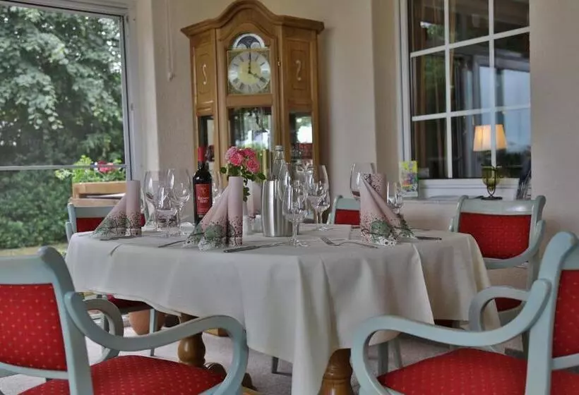 ホテル Im Wiesengrund