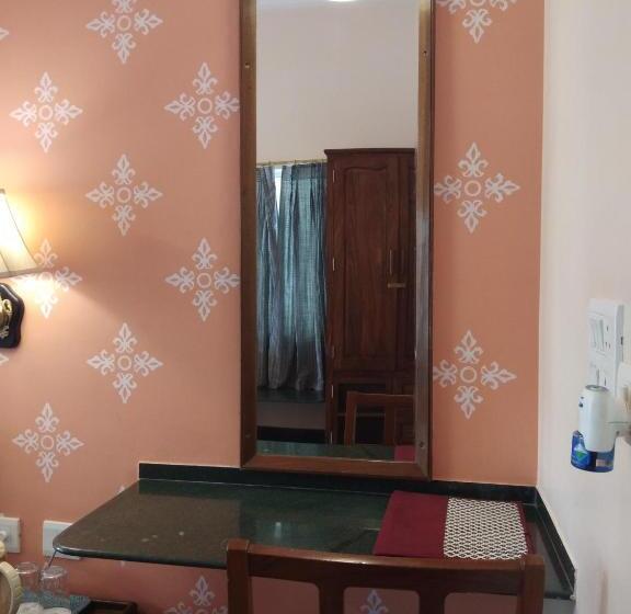 Отель Jai Niwas