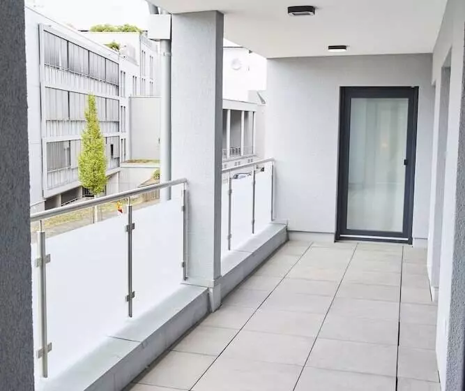 Hotel Lothringer Hof