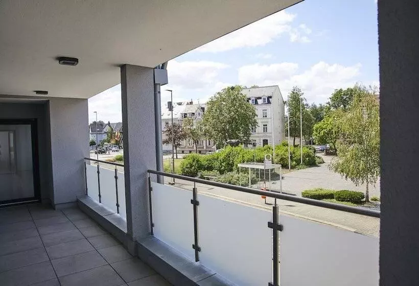 Hotel Lothringer Hof