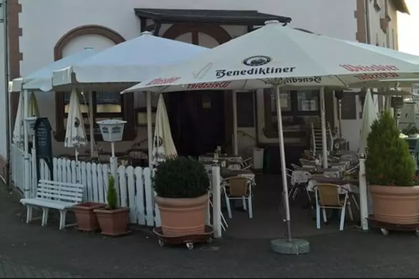 Hotel Lothringer Hof