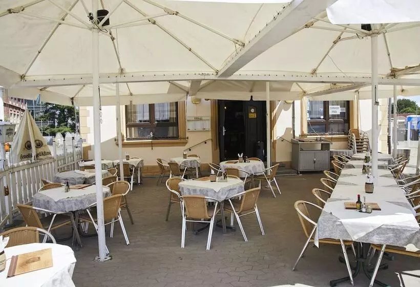 Hotel Lothringer Hof