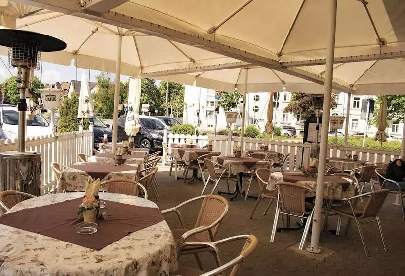 Hotel Lothringer Hof