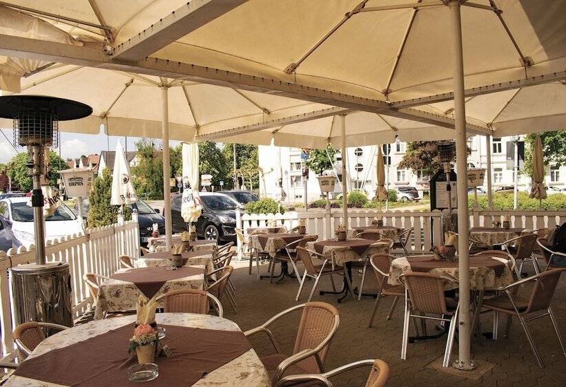 בית מלון כפרי Lothringer Hof