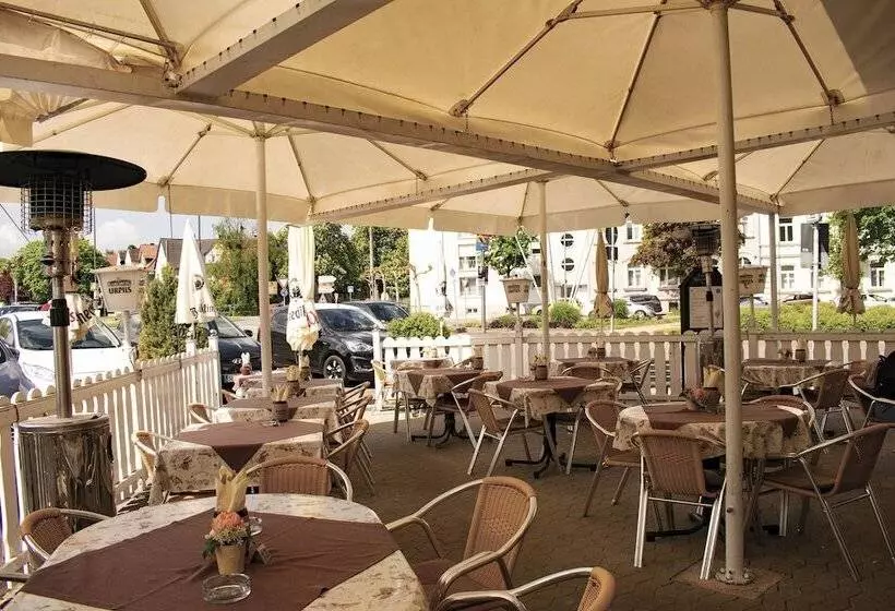 Hotel Lothringer Hof