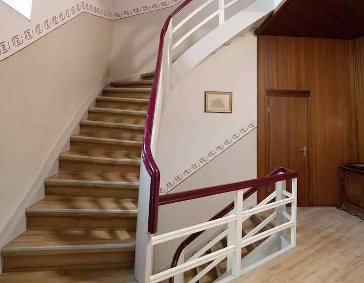 Hotel Lothringer Hof