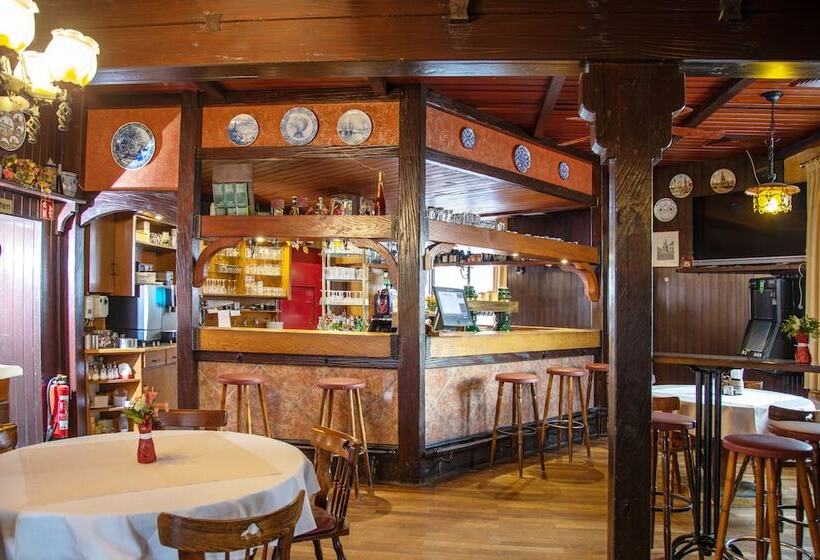 בית מלון כפרי Lothringer Hof