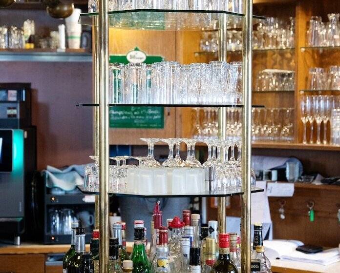 בית מלון כפרי Lothringer Hof