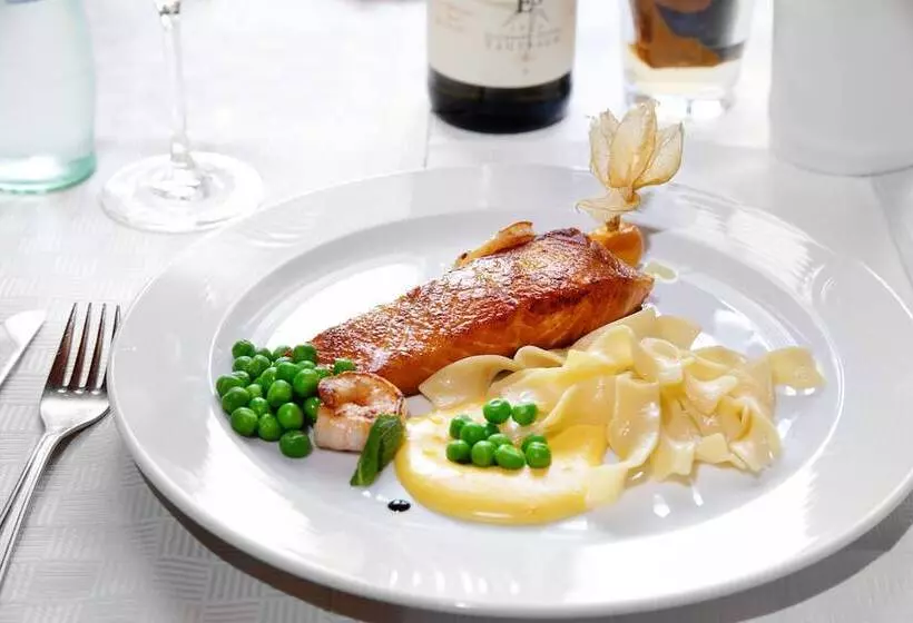 Hotel Lothringer Hof