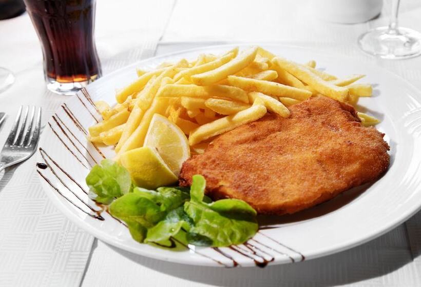 בית מלון כפרי Lothringer Hof