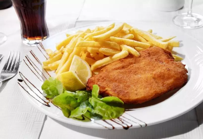 Hotel Lothringer Hof