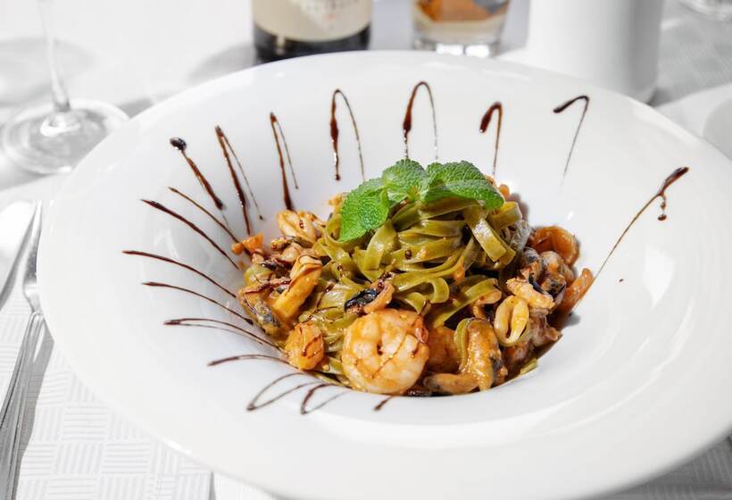 בית מלון כפרי Lothringer Hof