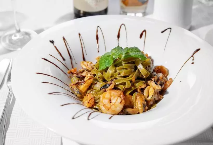 Hotel Lothringer Hof