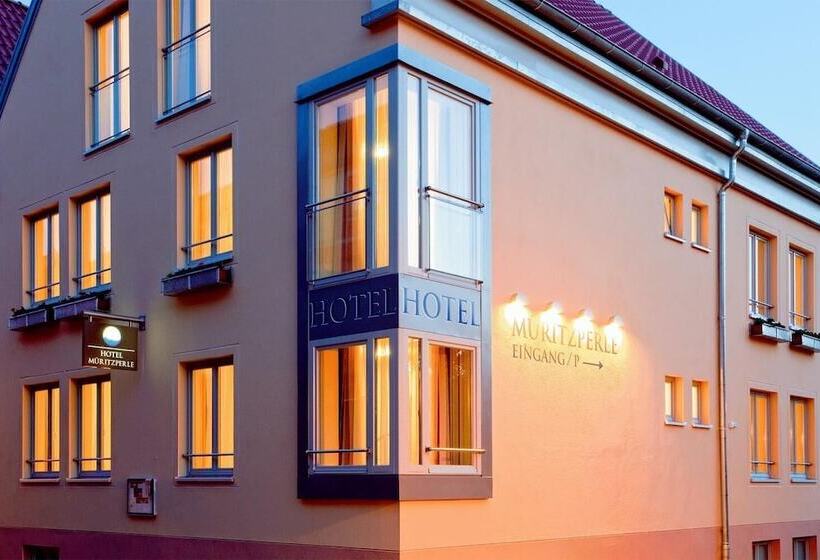 فندق Müritzperle