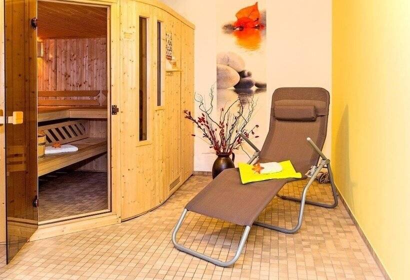 فندق Müritzperle