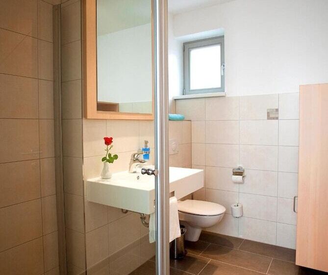 فندق Müritzperle