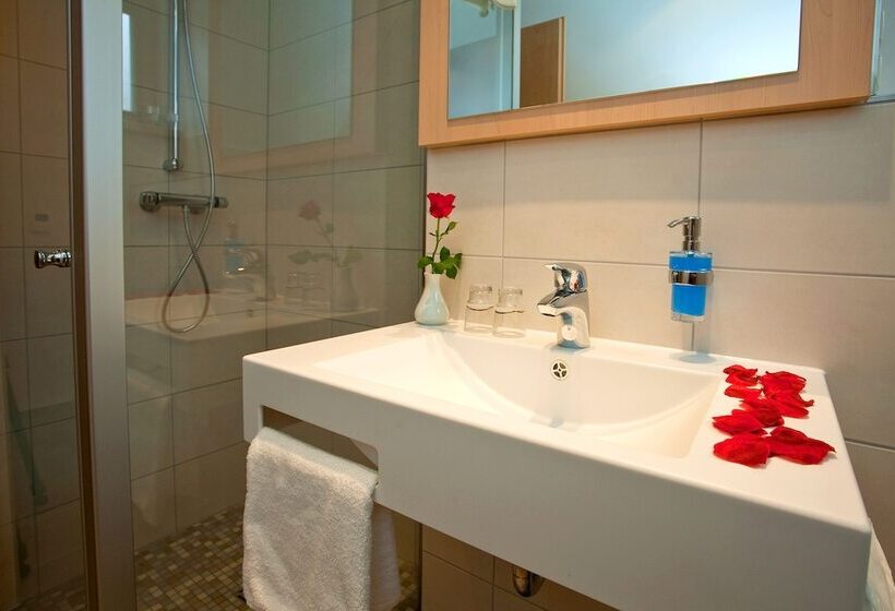 فندق Müritzperle