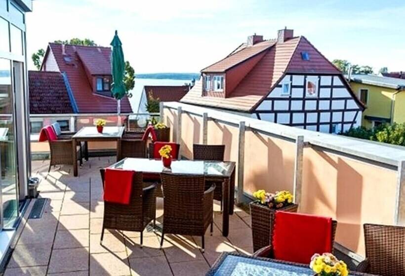 فندق Müritzperle