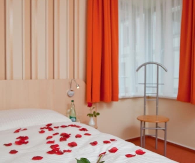 فندق Müritzperle