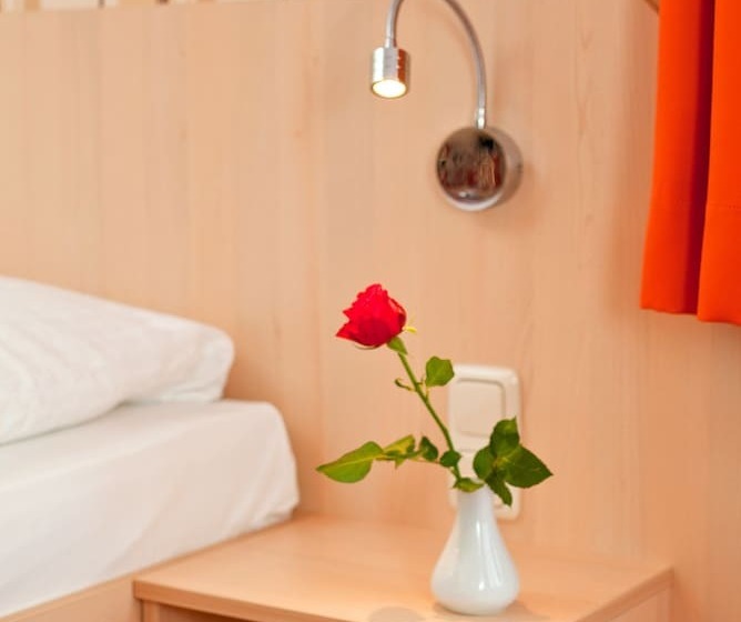 فندق Müritzperle