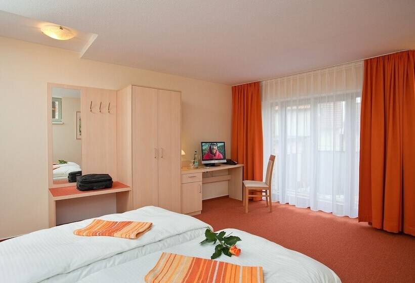 فندق Müritzperle