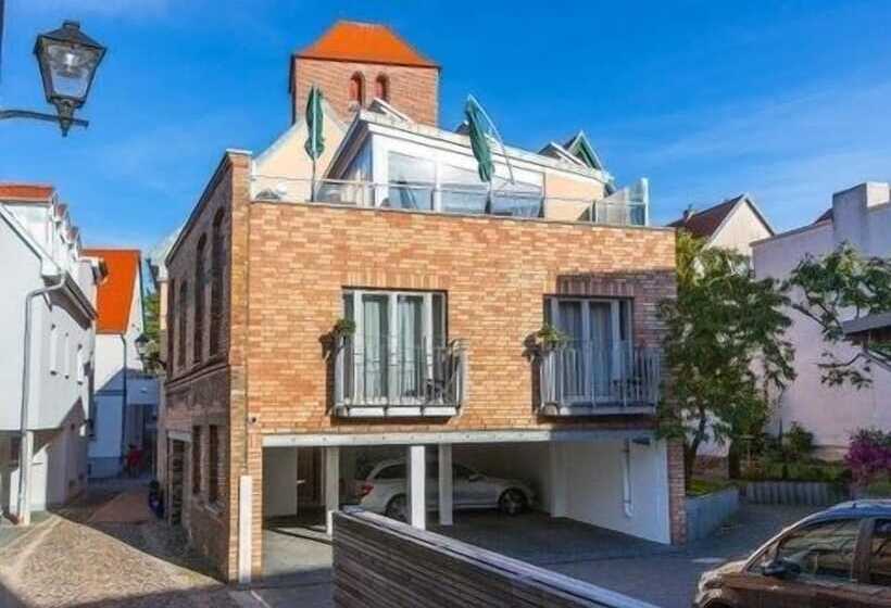 فندق Müritzperle