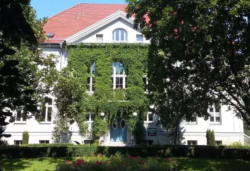 Hotel Märkisches Gutshaus