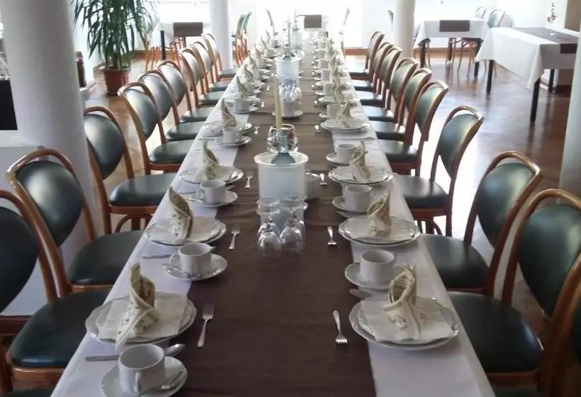 Hotel Märkisches Gutshaus