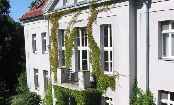 Hotel Märkisches Gutshaus