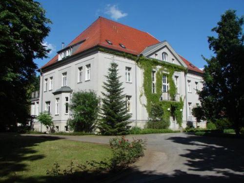ホテル Märkisches Gutshaus