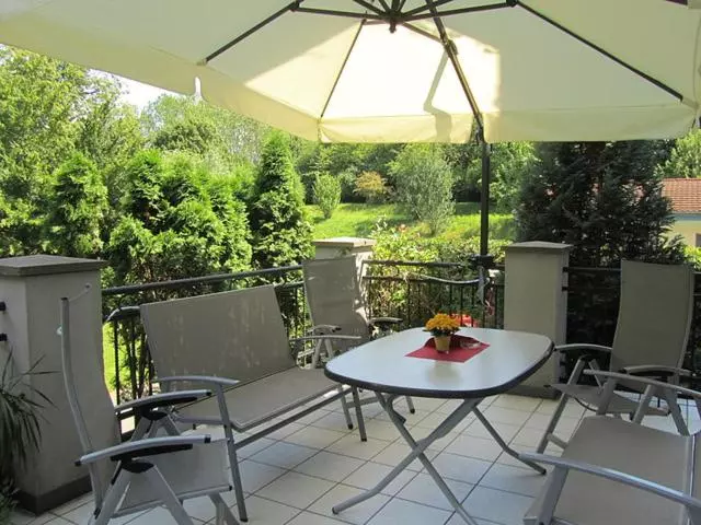 Hotel Märkisches Gutshaus