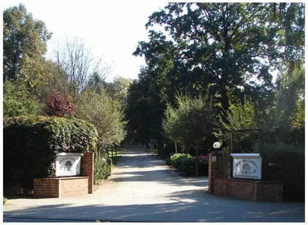 Hotel Märkisches Gutshaus