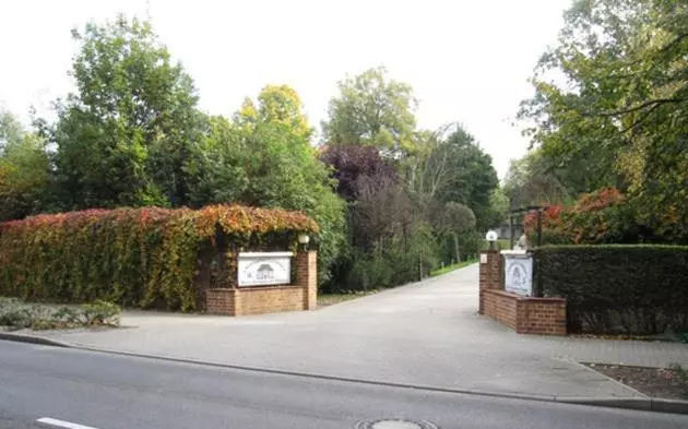 Hotel Märkisches Gutshaus