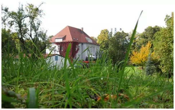 Hotel Märkisches Gutshaus