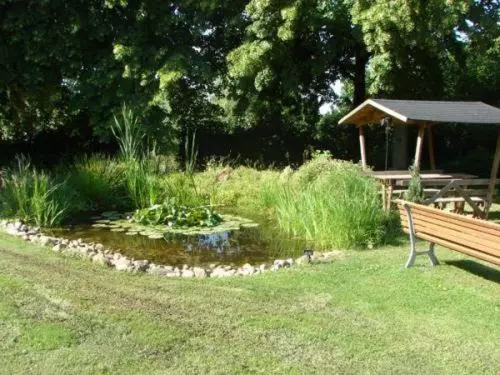 Hotel Märkisches Gutshaus