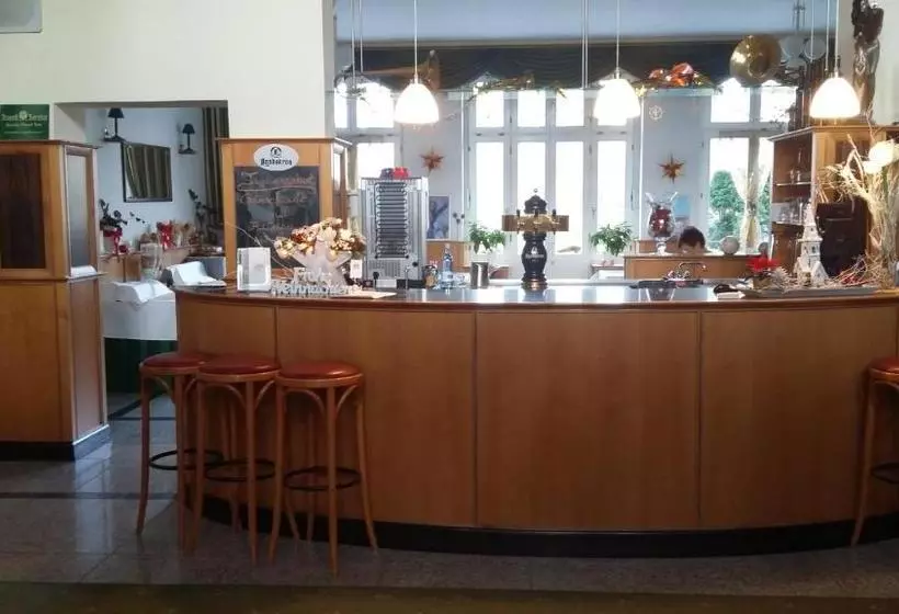 Hotel Märkisches Gutshaus