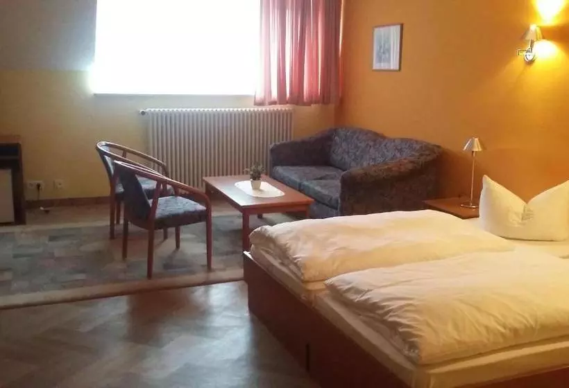 Hotel Märkisches Gutshaus