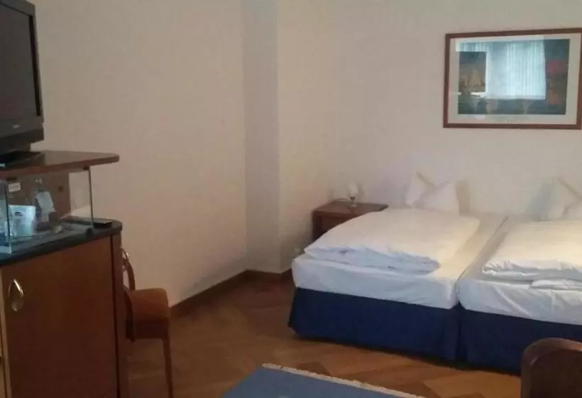 Hotel Märkisches Gutshaus