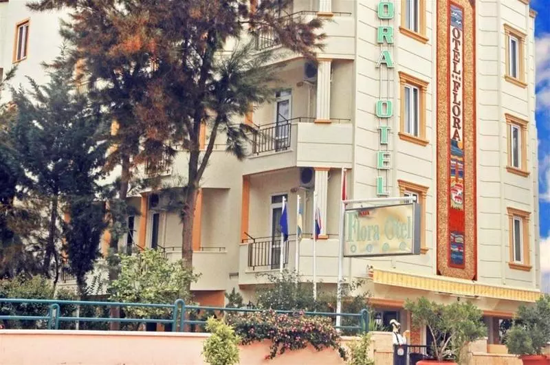 Hotel Nasa Flora